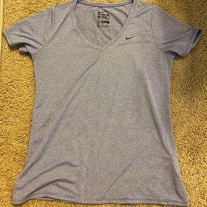 Women’s Nike Dri fit shirt